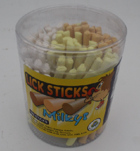 Prime Sweets and Snacks Milky