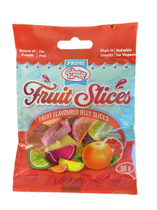 Fruit Slices New Packaging